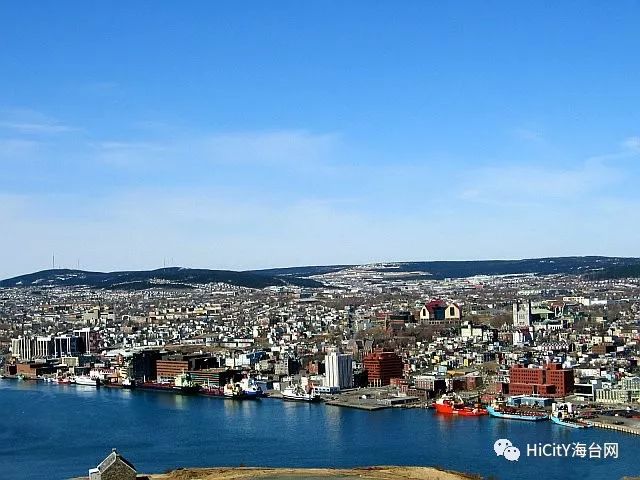 纽芬兰与拉布拉多省(newfoundland and labrador)   "新发现的地皮和