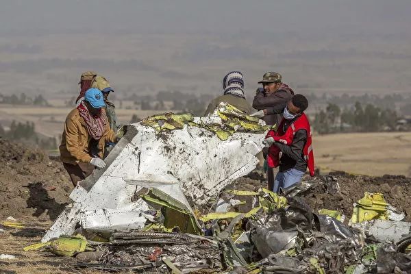 哀悼157人丧生空难名单更新加拿大一家7口丧生多位中国精英丧命加拿