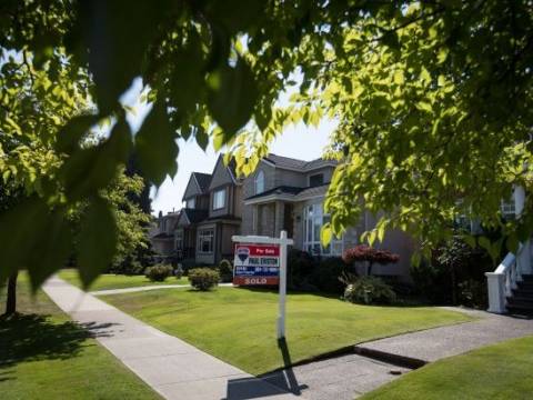 在温哥华,选对父母才是买房的捷径!数据为证