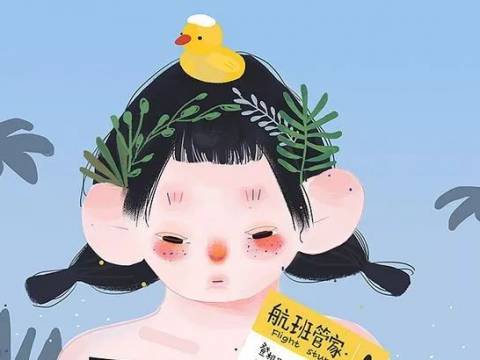 真该告诉孩子的5句话,很多父母一辈子都没说过!