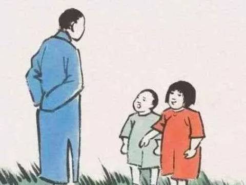 你不让孩子吃苦,这个世界会让他很苦!(家长都看看)