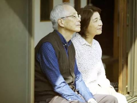 “对不起,爸爸没本事.” 一句话看哭无数人