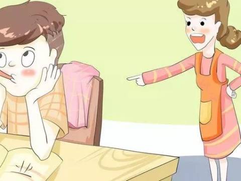你越催,孩子越慢!用这一招,专治孩子写作业磨蹭!