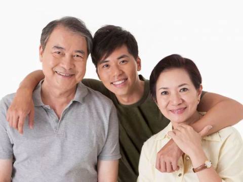 爸爸,我才不接你的班!(扎心了!)