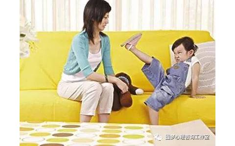 家长必读!你知道孩子不良行为背后的心理需求吗?