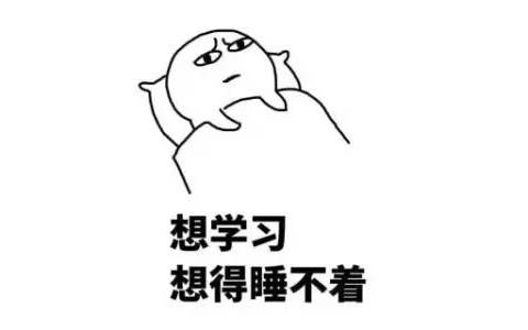 妈妈凌晨一点发现孩子在学习,吓得赶紧带他去医院…