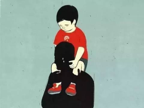 真正伤害孩子的爸爸其实是这5种,看看你家那位是不是!