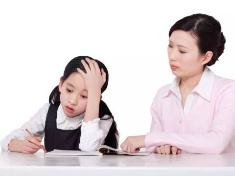 放学后别催孩子写作业,先花20分钟做这件事,成绩暴增
