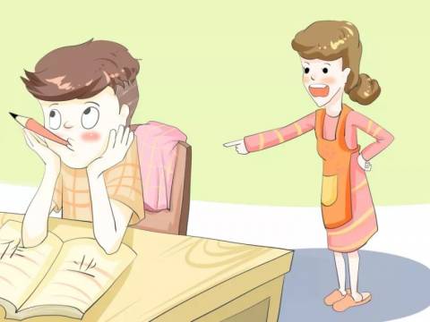 如何让孩子心甘情愿写作业?这里有最实用的做法!