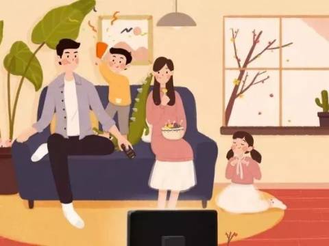 莫孩子的优秀,浸透着父母的汗水