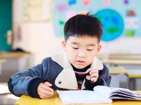 孩子成绩差?绝大多数是因为家长不注重培养孩子这项能力!