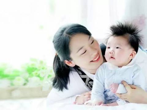 孩子犯错后,聪明的妈妈这样教育,孩子越来越优秀!