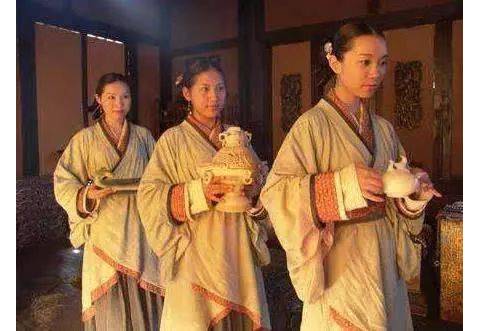 宫女出宫后大部分都生不出孩子这是为什么?