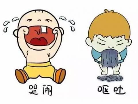 气温骤降,孩子感冒发烧咳嗽全套预防,简单实用!