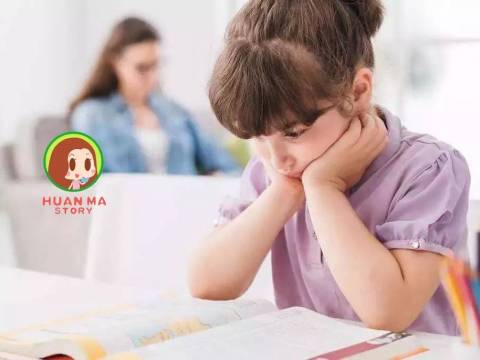 孩子没耐心,家长应该怎么办?
