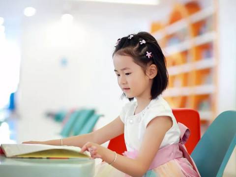 只靠它,美国孩子阅读量是中国孩子的6倍