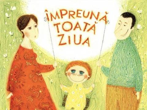 【家庭教育】孩子教育的本质是父母的自身醒悟,你就是孩子的复印机!