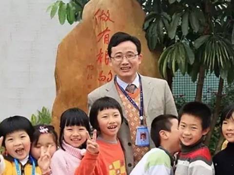 教育的使命:顺应孩子的天性而教