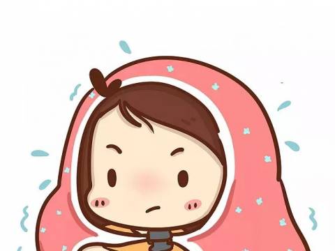 冬季孩子这样保暖会致命!小心“蒙被综合症”~