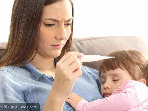 孩子咳嗽终于好了!这个办法比雾化管用100倍,后悔知道晚了!