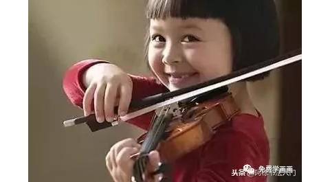 孩子学才艺的最佳年龄,90%的父母却不知道!