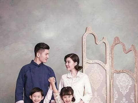 最该富养的,不是孩子是妻子