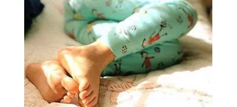 孩子经常喊腿疼、肚子疼、磨牙、多动、静不下来...