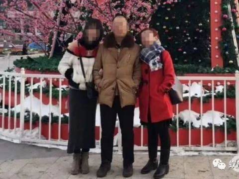 谁能帮帮她?爸爸坠进吉林市松花湖下落不明 女儿已经哭到崩溃