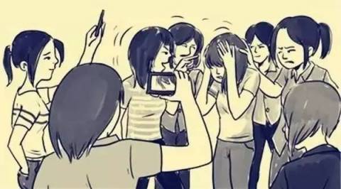 当孩子遭遇校园欺凌,家长怎样才能早发现、早预防?!