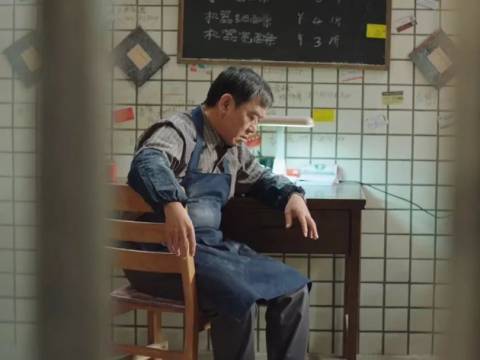 “对不起,爸爸没本事”一句话看哭无数人!