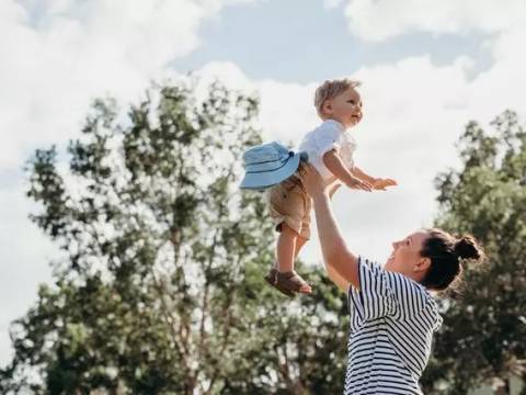孩子拥有这种能力将一生受益