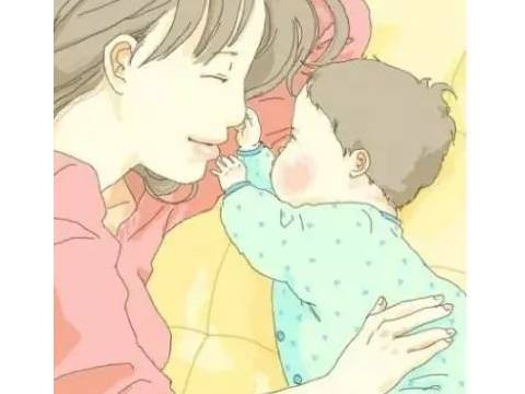 孩子出不出色,取决于母亲的性格