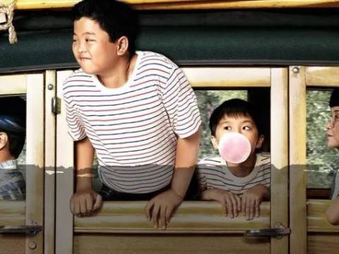 教育视窗 | 13岁华裔加拿大孩子的爆笑作文: 我是被父母“要挟”着成长的