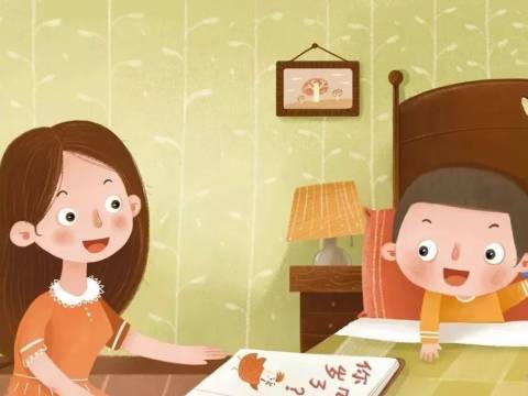 孩子的成绩好,跟智商只有半毛钱关系,另外9毛半在这儿......