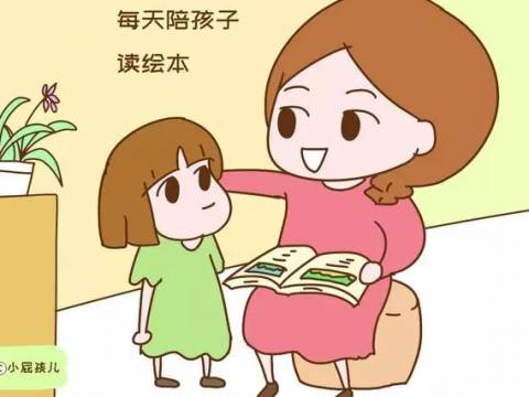 5岁孩子识字3000,父母却说自己没做什么,只坚持了一件事