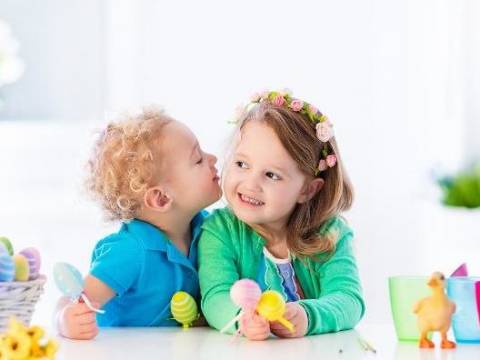 孩子身上有白斑是白癜风?医生:可能是这三种情况