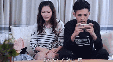 “男人嘛,当了爸爸就成熟了”