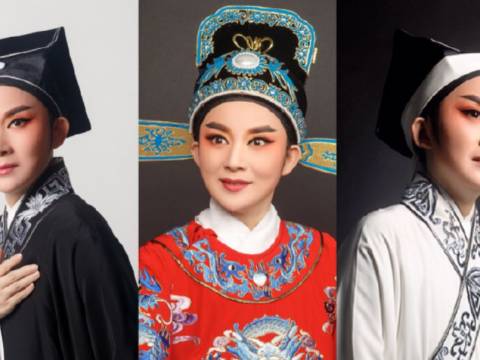 模仿李佳琦的小朋友有个“戏精”爸爸!原来家庭氛围对孩子的影...