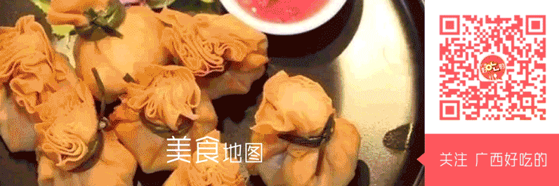 爸爸的爷爷的爷爷吃的粉是什么样?南宁这家粉店里有卖!