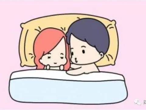 “妈妈,你怎么趴在爸爸身上?”妈妈的回答,网友纷纷点赞