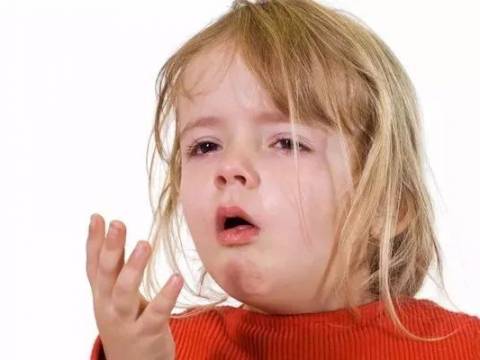 孩子总是咳嗽睡不好,家长必看!