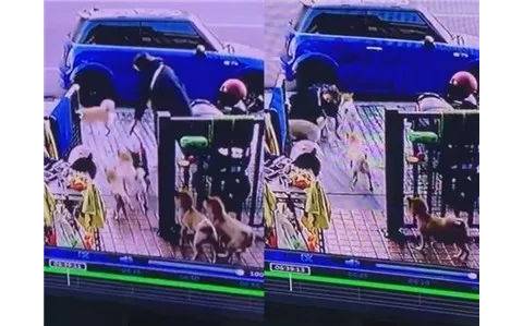 妈妈罚6柴禁食一个礼拜,而爸爸第六天却扛零食回…
