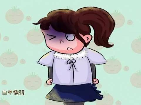 长大后懦弱又自卑的孩子,大多有这四种爸爸,你家老公在其中吗?