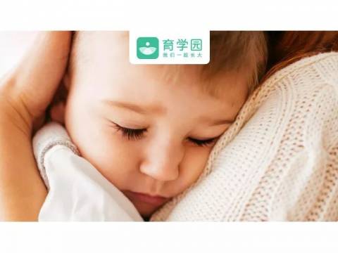 你永远不会知道,孩子有多爱你
