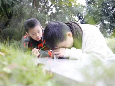 当孩子说“脏话”的时候...