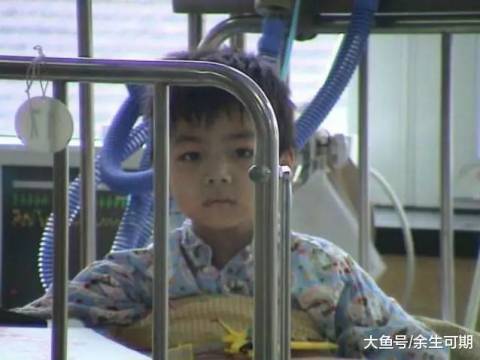 孩子生病两年, 老婆不辞而别, 再见到她时我泪流满面