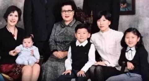 请一定告诉孩子,这才是真正的贵族精神!