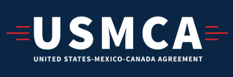 美国众议院的里程碑:《美国-墨西哥-加拿大协议》通过