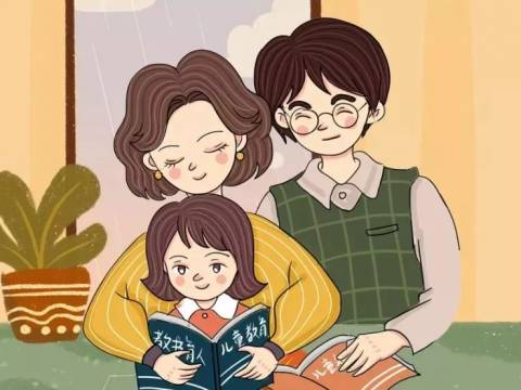 学会与孩子沟通,是每一位父母的必修课!这些方法简单有效~