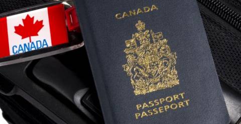 加拿大护照很好使!2019全球护照排名第五位